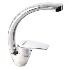 SENSI DACQUA - Monomando Vertical para Cocina Parma