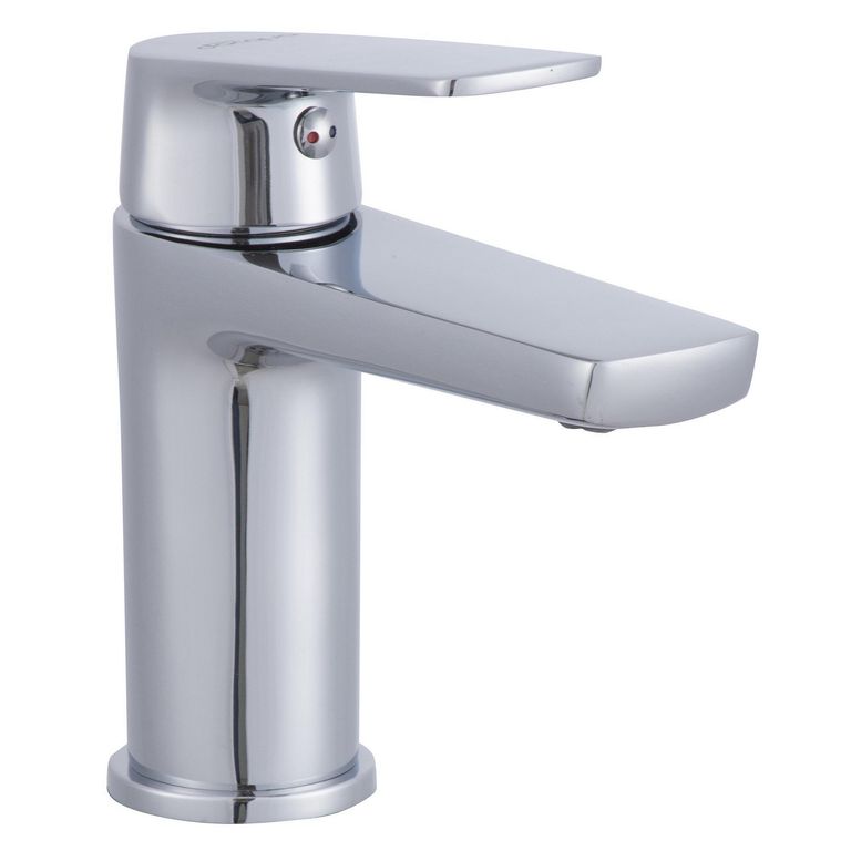 Monomando Sensi Dacqua Llave de Lavatorio Lucena