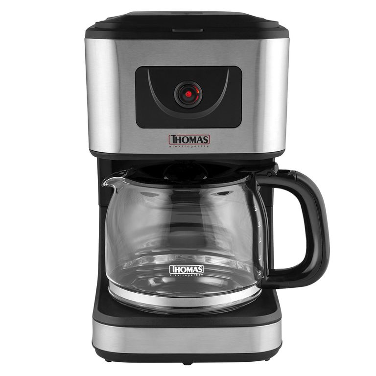 Cafetera Electrica Thomas 1.5L TH-138I