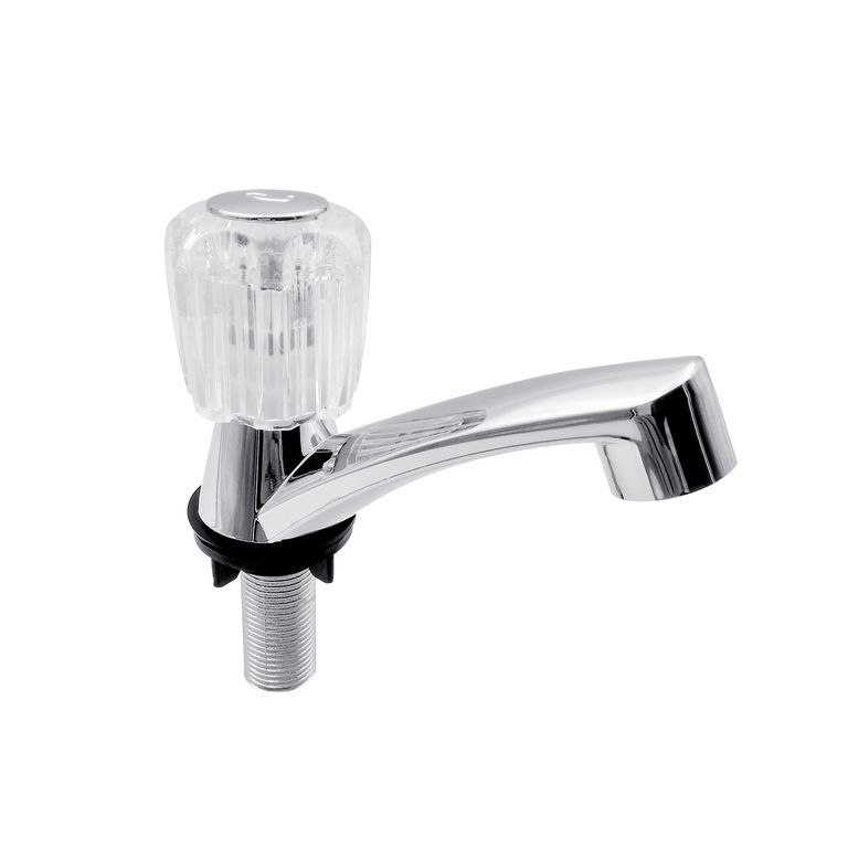 Llave Individual Karson Lavatorio Baja Malaga