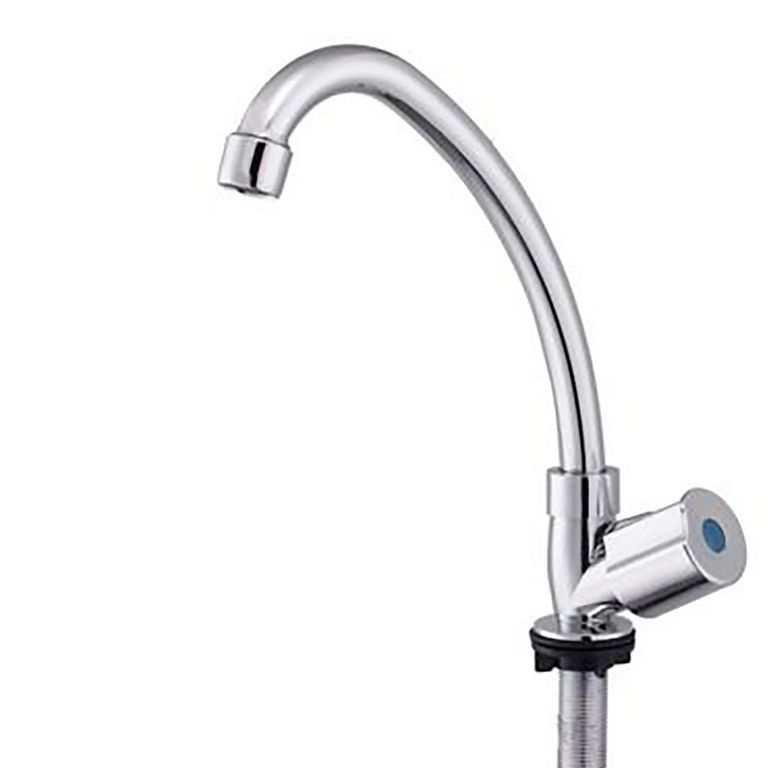 Llave Cocina al Mueble Sevilla Cromo