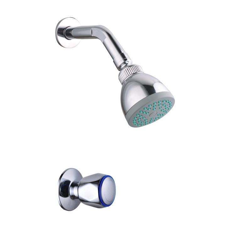 Llave Individual Sensi Dacqua Ducha Salida Madrid