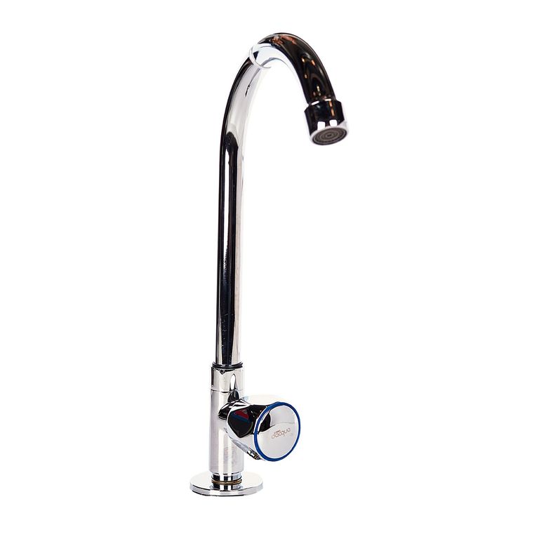 Llave Individual Sensi Dacqua Madrid