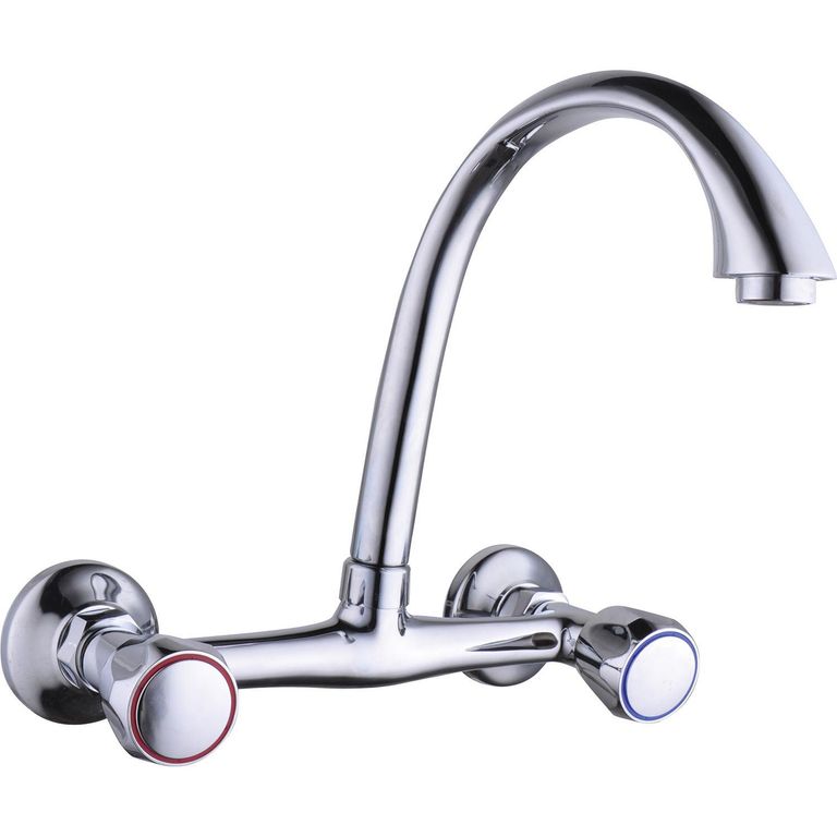 Monomando Sensi Dacqua Mezcladora Para Fregadero Madrid
