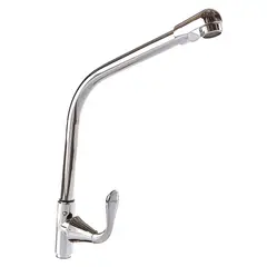 SENSI DACQUA - Grifería de Cocina Simple Valencia