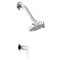SENSI DACQUA - Llave de Ducha con Salida Bilbao