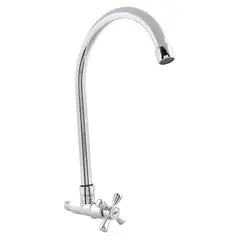 SENSI DACQUA - Llave Cocina a Pared Cádiz