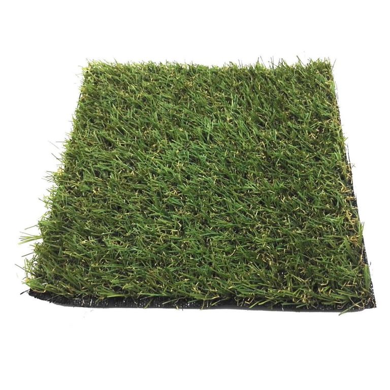 Grass Sintético 1x4 metros 20mm por Rollo