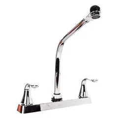 SENSI DACQUA - Valencia Cromo