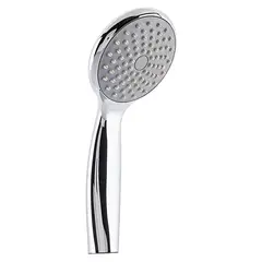 SENSI DACQUA - Mando para Ducha Cromado 8 cm 1F