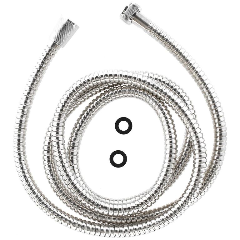 Flexible de Ducha Metal 1.2 metros