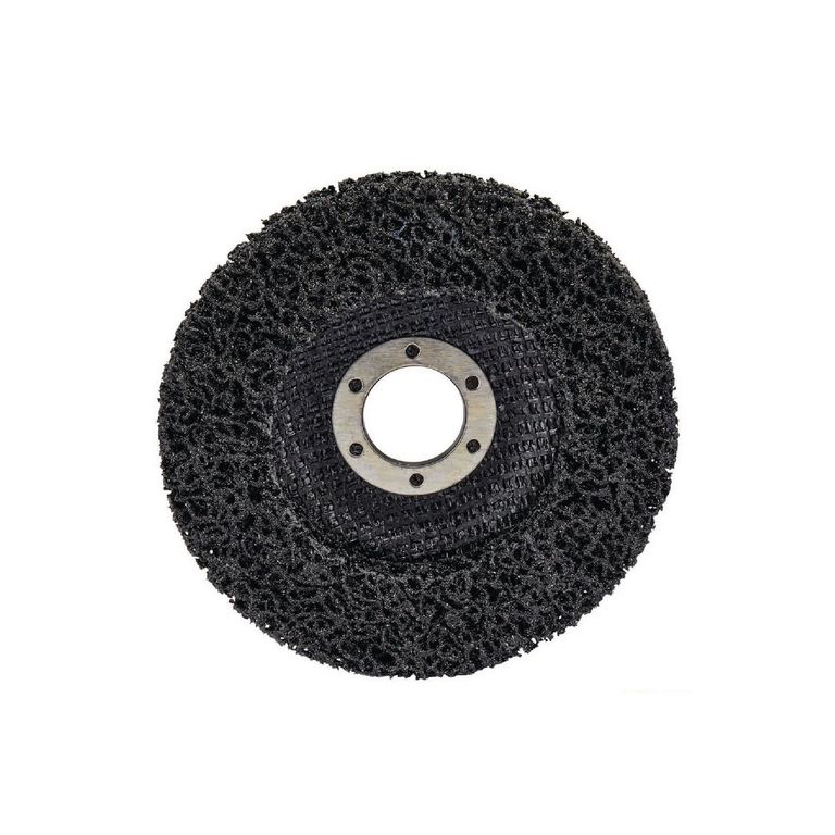 Disco de Limpieza Scotch 115 mm Makita