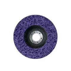MAKITA - Disco de Limpieza de Larga Vida 115 mm