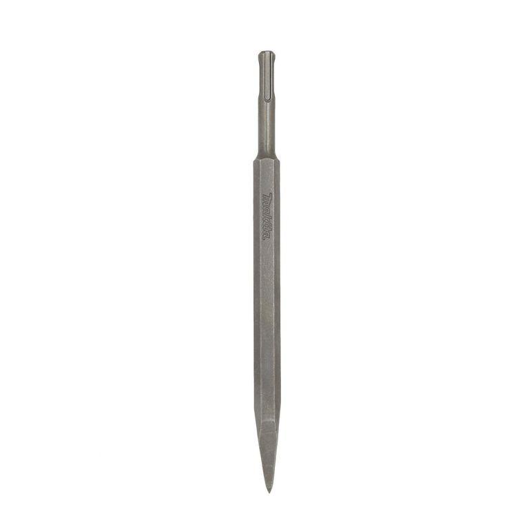 Cincel Punta Acero 20 x 250 mm Makita.