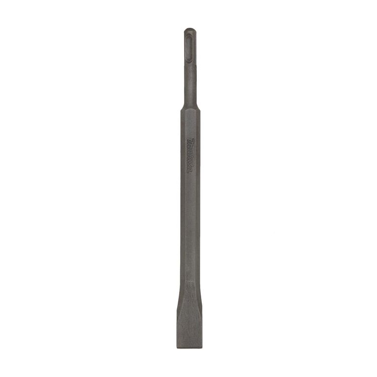 Cincel Pala Acero 20 x 250 mm Makita.