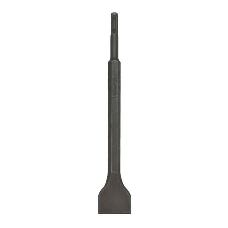 Cincel Pala Acero 40 x 250 mm Makita.