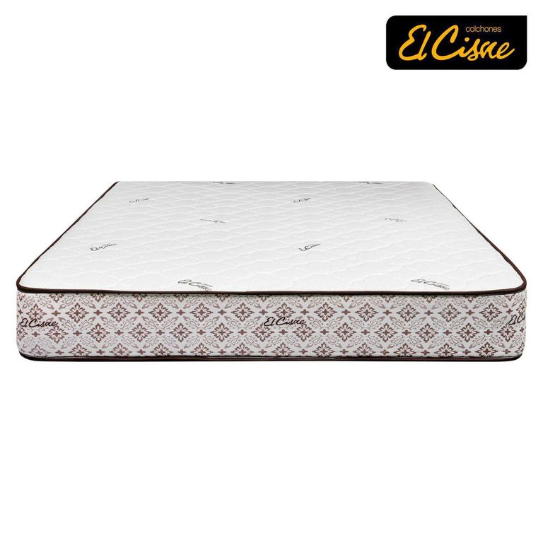 Colchón El Cisne Easy 1.5 Plazas