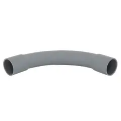 TIGRE - Curva de luz SAP PVC 3/4"