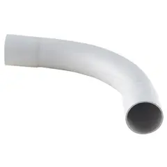 TIGRE - Curva de luz SEL PVC 1 1/2"