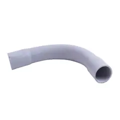 TIGRE - Curva de luz SEL PVC 5/8"