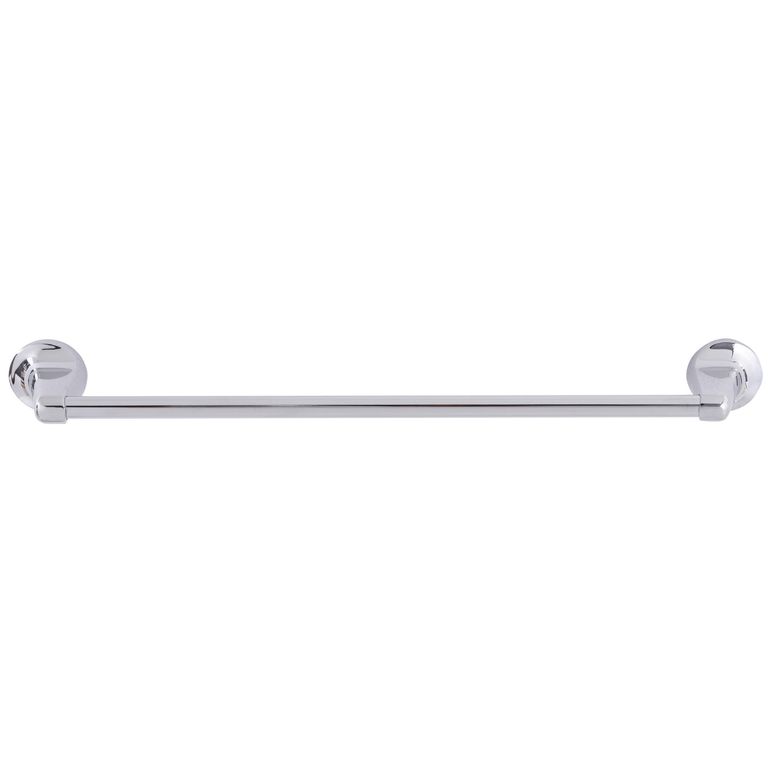 Toallero Arezzo 46cm Cromada