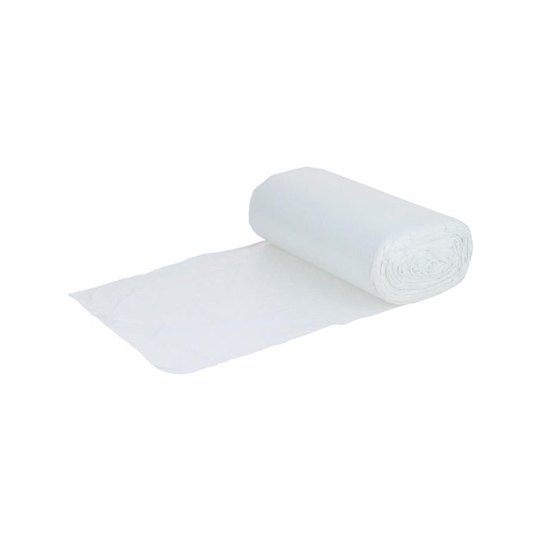 Bolsa para Basura Blanca con Aroma 12 Litros 50und