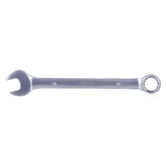 REDLINE - Llave Combinada Punta y Corona 9/16''