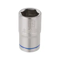 REDLINE - Dado De 1/2'' 15mm