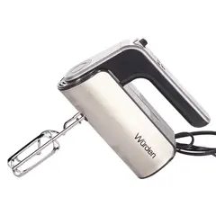 WURDEN - Batidora de Mano 350W WBA-HM-3002