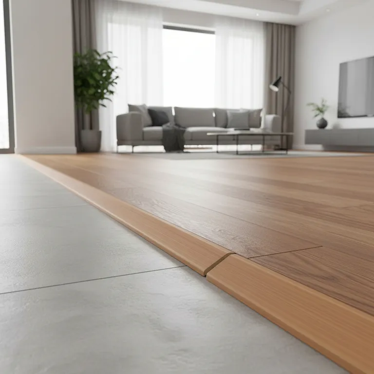 Perfil Trans Oak Trilogy X1m 42x9.5x1.00MT