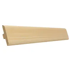 DEMARCK - Perfil T Haya Laminado X 1m 42x9.5x1.00MT