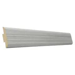DEMARCK - Perfil T Gris Laminado X 1m 42x9.5x1.00MT