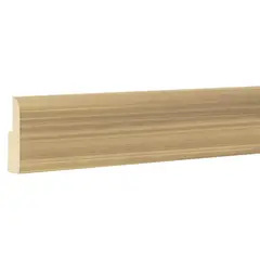 DEMARCK - Perfil L Roble Laminado X 1m 42x9.5x1.00MT