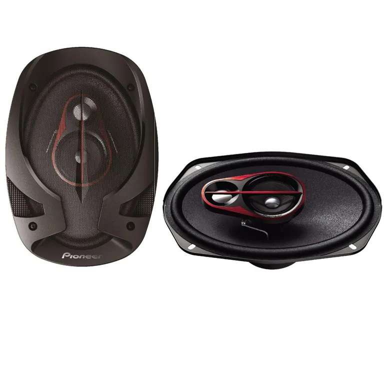 Parlante 3 Vías TS-R6951S 6" x 9" 400 W