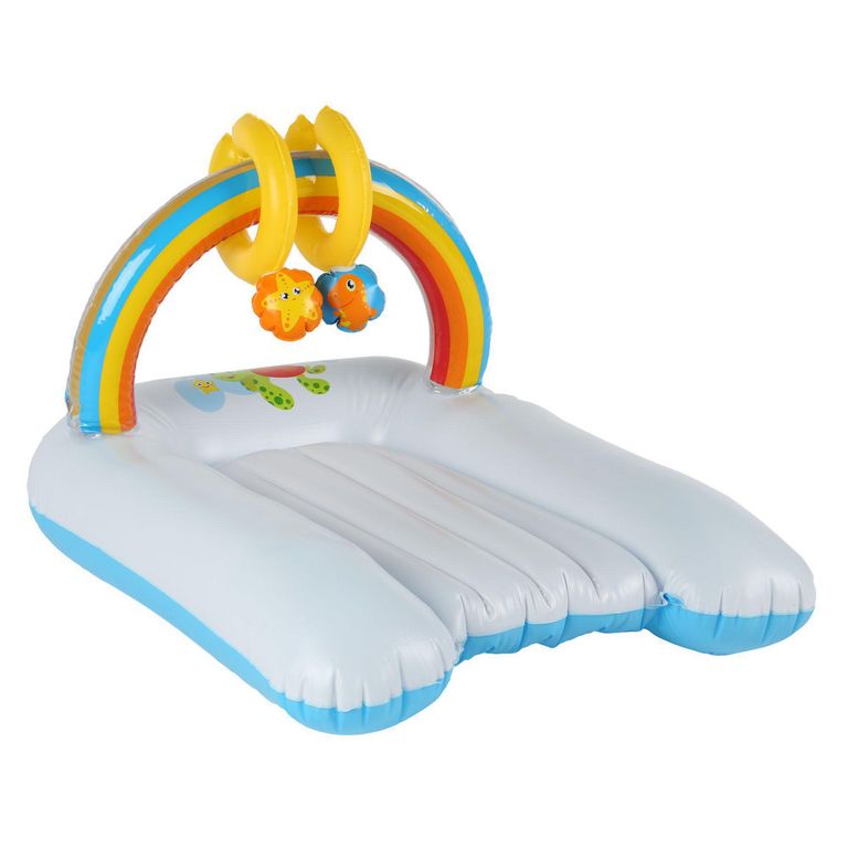 Cambiador de Pañales 81cmx63cm