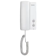 BTICINO - Kit Audio con Auricular 4 Hilos