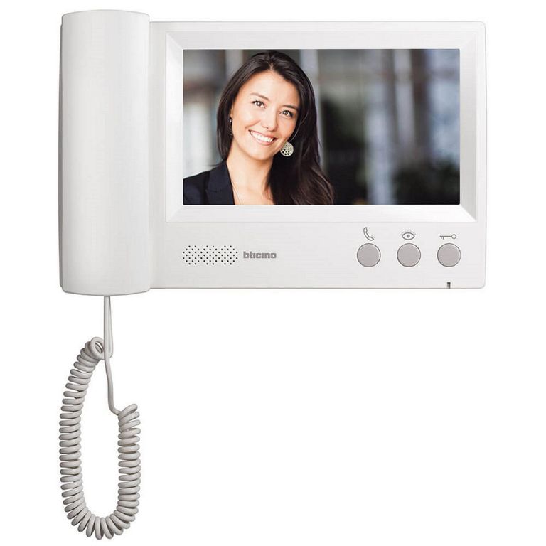 Monitor Video 7 C/AUR 4H