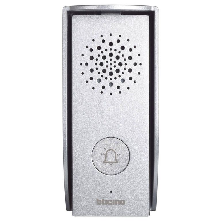Portero de Audio 4 Hilos