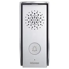 BTICINO - Portero de Audio 4 Hilos