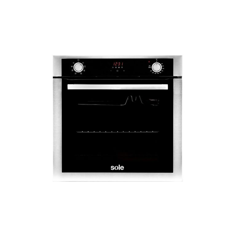 Horno Empotrable Sole Premium 73L