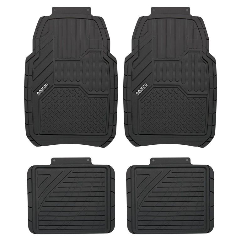 Pisos Sparco SPC1909BK