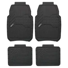SPARCO - Pisos para Auto 4 piezas