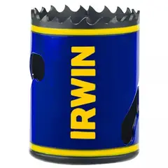 IRWIN - Sierra Copa Bimetálica 1 3/4'' 44mm 1933674