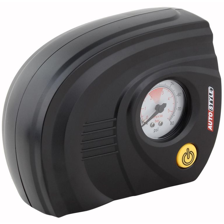 Compresora de Aire 12V RCP-160
