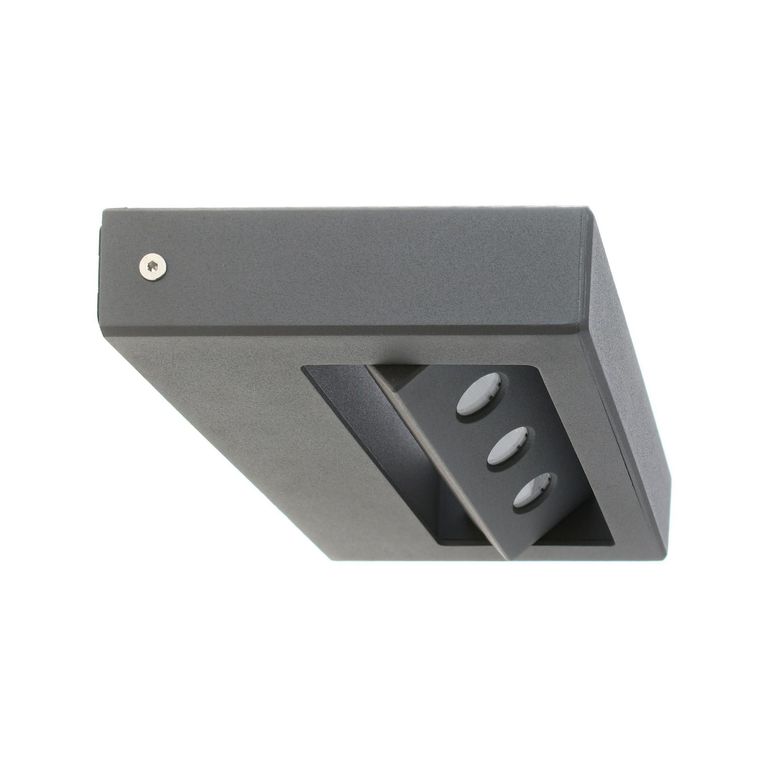 7.5 W IP 44 lm Luz Día