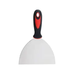 REDLINE - Espátula Flexible de Acero Inoxidable 6