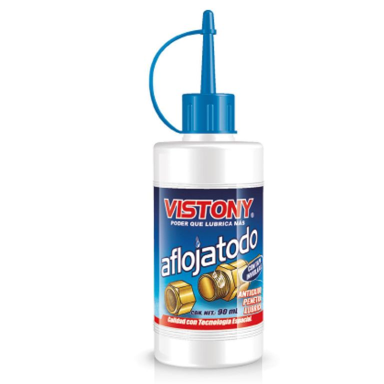 Aflojatodo Vistony de 90 ml 5W30