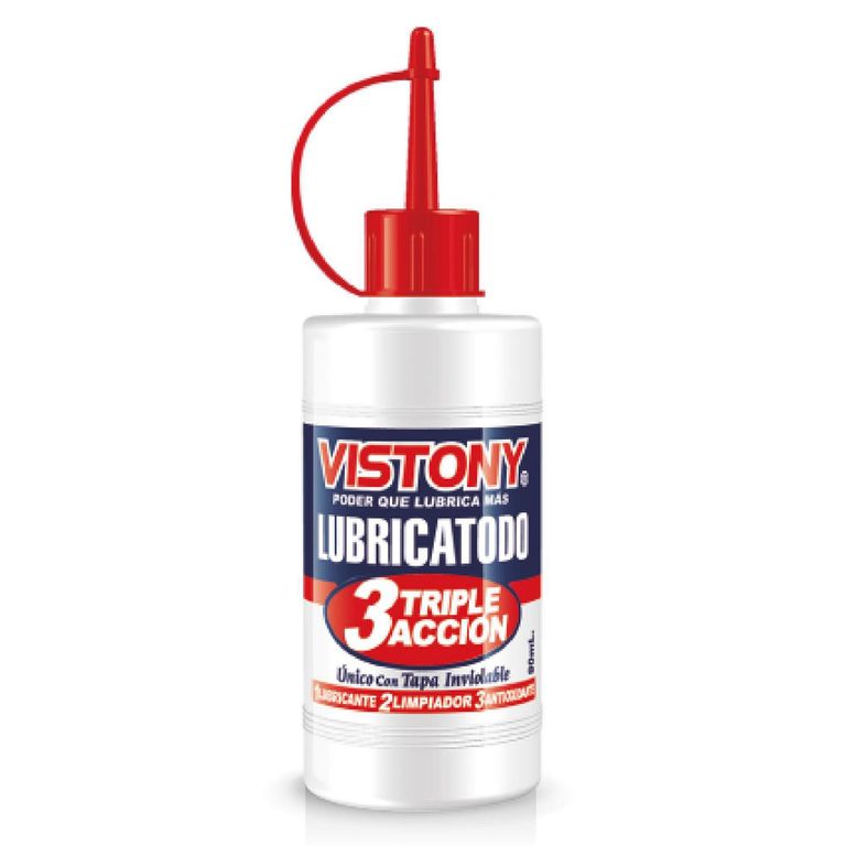 Aflojatodo Vistony de 90 ml