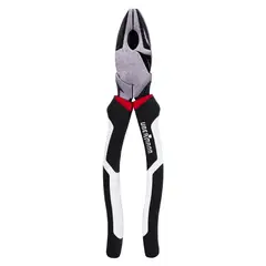 UBERMANN - Alicate Universal 8'' Cromo