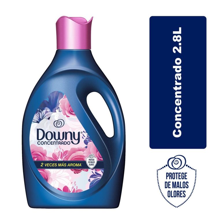 Suavizante Downy Floral 2.6L